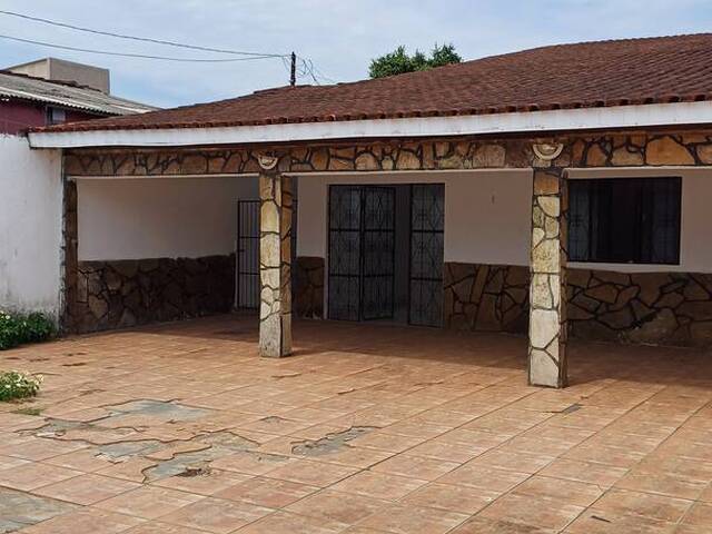 #1380 - Casa para Venda em Porto Velho - RO