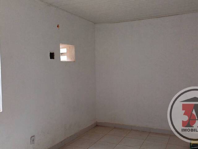 #1380 - Casa para Venda em Porto Velho - RO