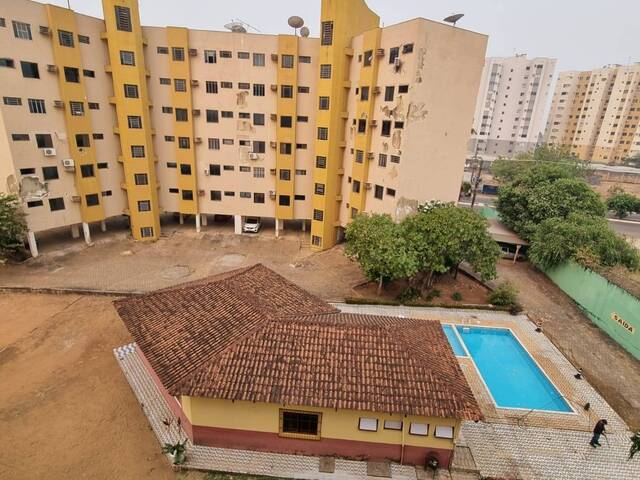 #1381 - Apartamento para Venda em Porto Velho - RO