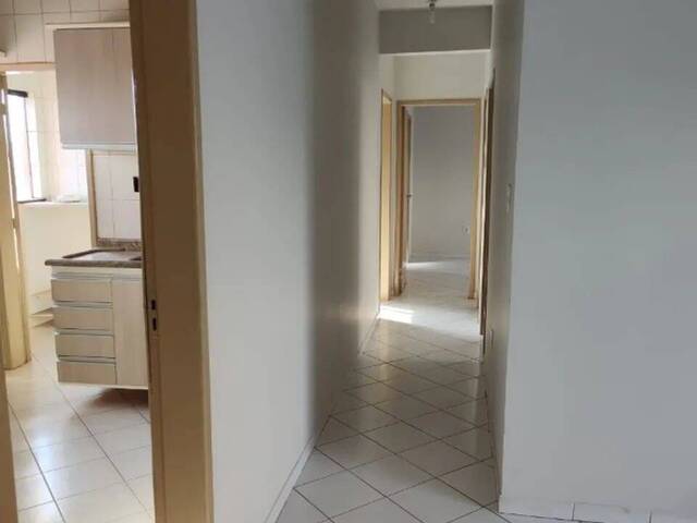 Apartamento para Venda em Porto Velho - 4