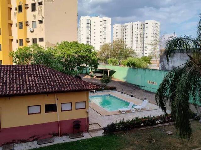 #1381 - Apartamento para Venda em Porto Velho - RO