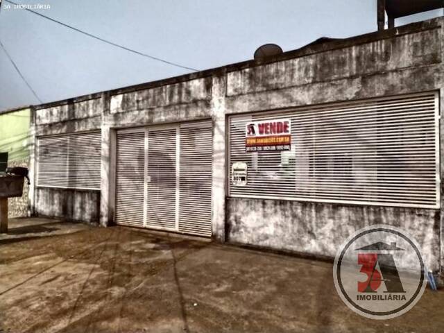 Casa para Venda em Porto Velho - 3