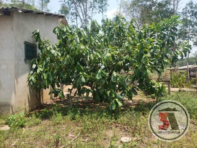 Áreas rurais para Venda em Porto Velho - 4
