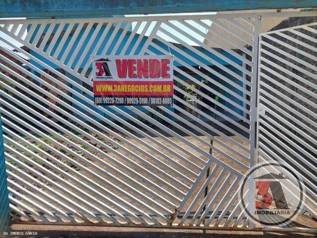 Casa para Venda em Porto Velho - 4