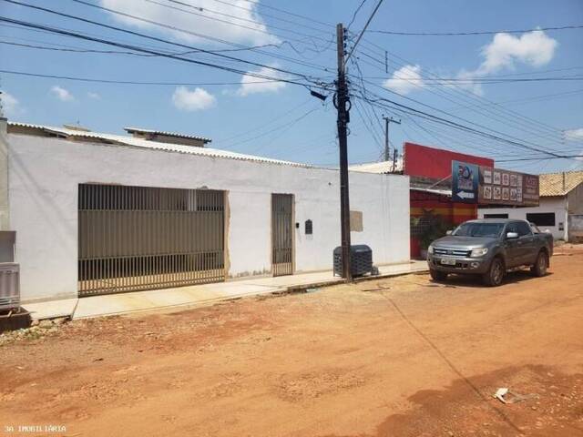 #601 - Imóveis com fins comerciais para Venda em Porto Velho - RO