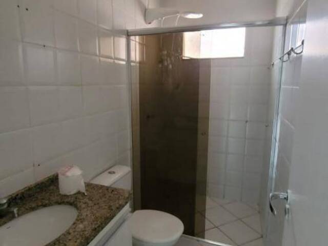 #126 - Apartamento para Venda em Porto Velho - RO