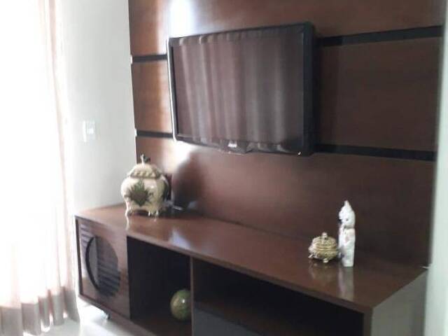 Apartamento para Venda em Porto Velho - 4