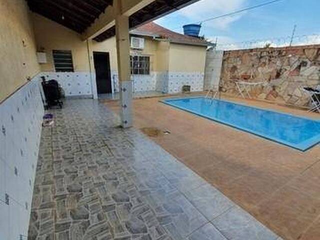 Casa para Venda em Porto Velho - 3