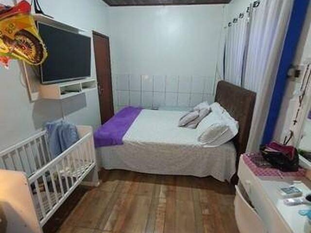 Casa para Venda em Porto Velho - 5