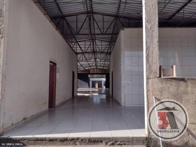 Imóveis com fins comerciais para Venda em Porto Velho - 4