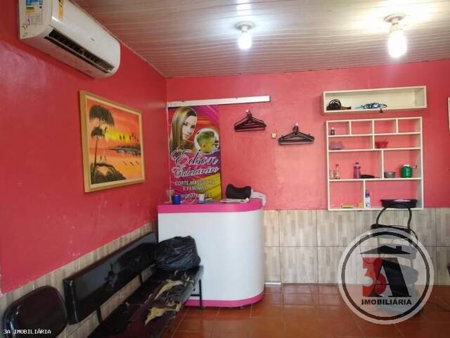 Casa para Venda em Porto Velho - 4