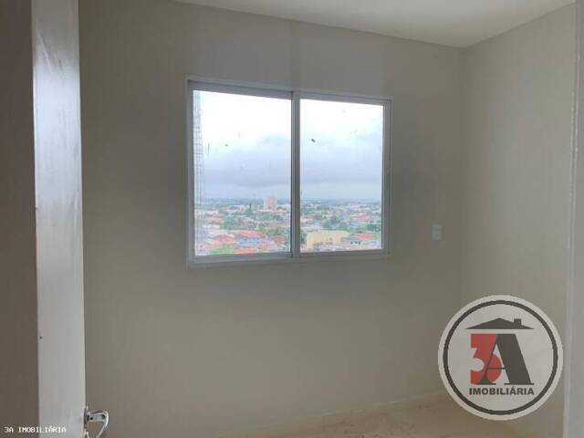 Apartamento para Venda em Porto Velho - 5