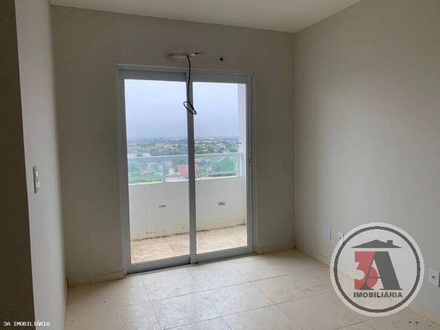 Apartamento para Venda em Porto Velho - 4