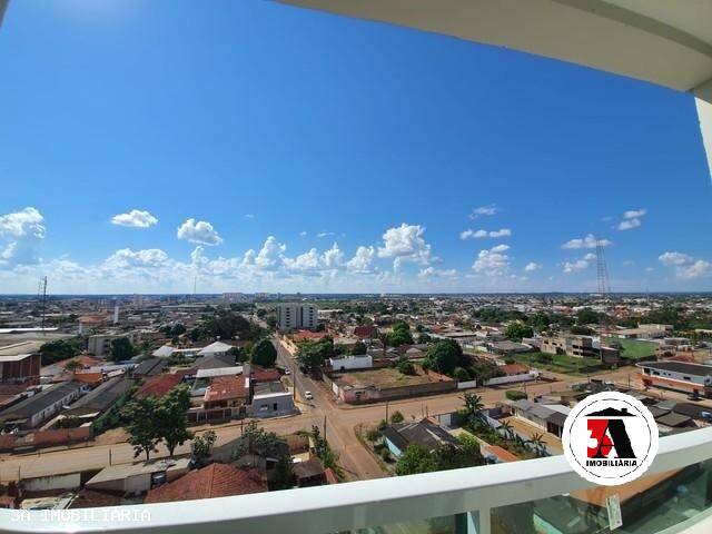 #11052-A - Apartamento para Venda em Porto Velho - RO