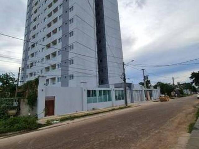 #11052-A - Apartamento para Venda em Porto Velho - RO