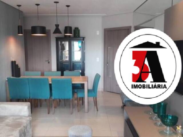 Apartamento para Venda em Porto Velho - 2