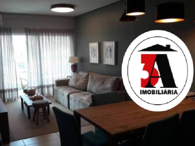 Apartamento para Venda em Porto Velho - 3