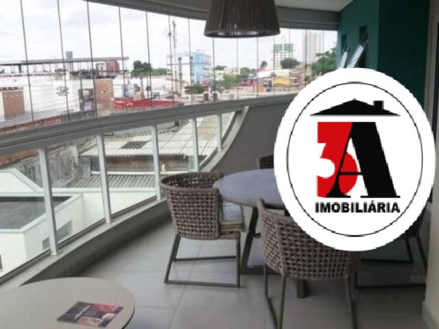 Apartamento para Venda em Porto Velho - 4