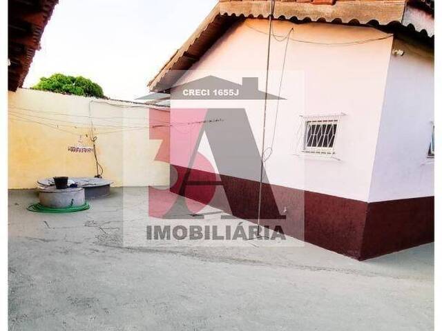 Casa para Venda em Porto Velho - 2