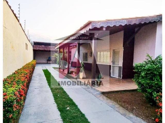 Casa para Venda em Porto Velho - 3