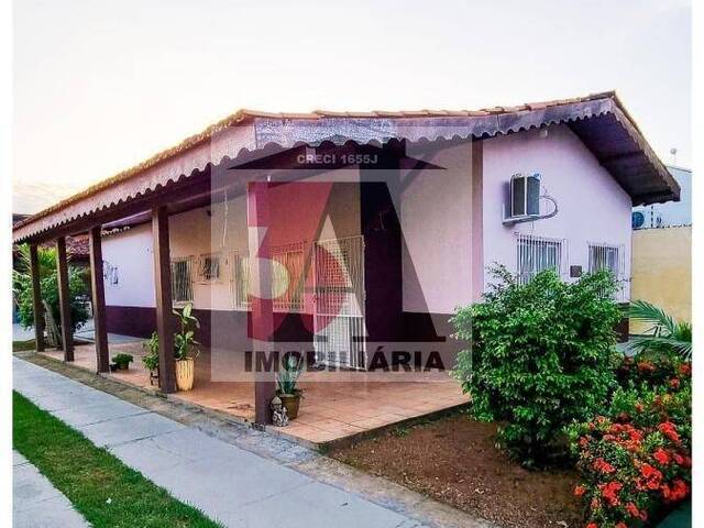 Casa para Venda em Porto Velho - 4