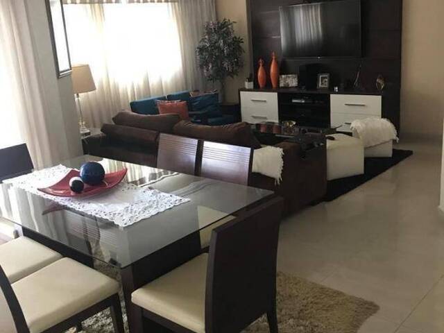 Apartamento para Venda em Porto Velho - 4