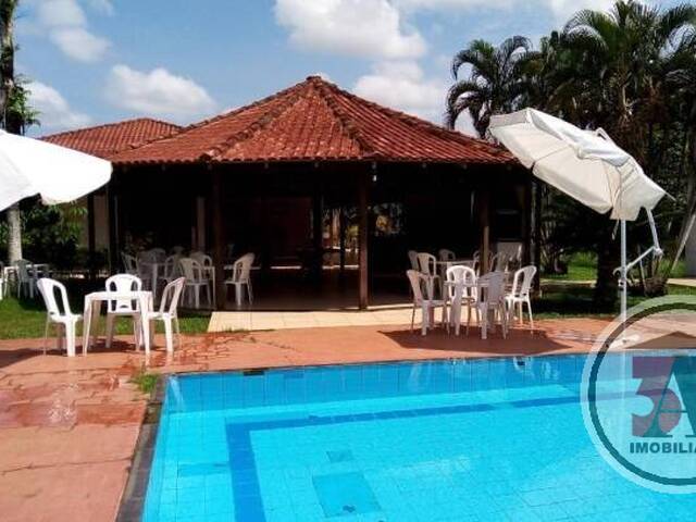 Áreas rurais para Venda em Porto Velho - 4