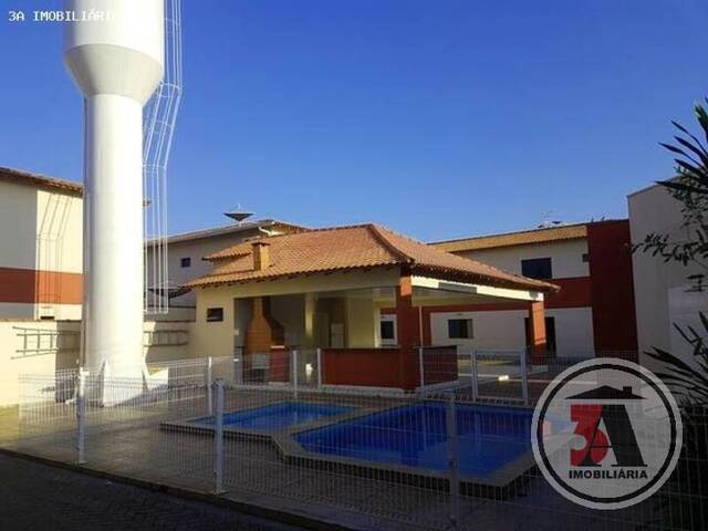 Casa em condomínio para Venda em Porto Velho - 4