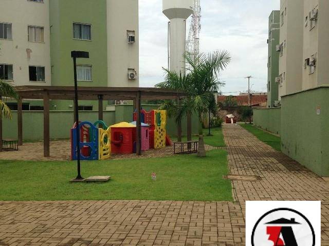 #229 - Apartamento para Locação em Porto Velho - RO