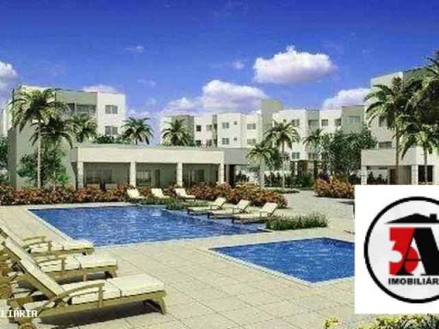 #229 - Apartamento para Locação em Porto Velho - RO