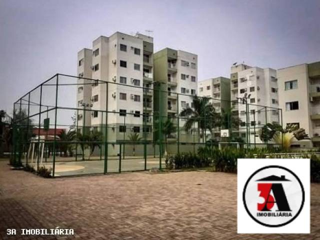 #229 - Apartamento para Locação em Porto Velho - RO