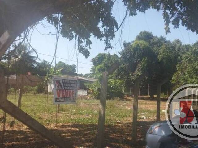 Terreno para Venda em Porto Velho - 4