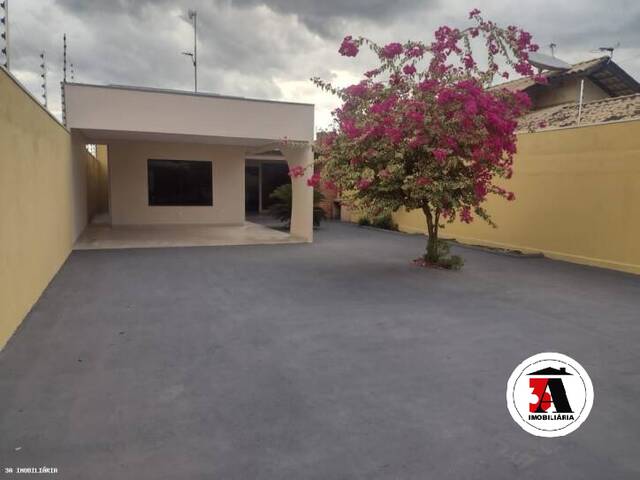 #1796 - Casa em condomínio para Venda em Porto Velho - RO