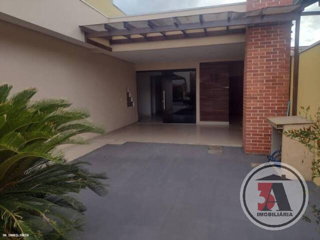 Casa em condomínio para Venda em Porto Velho - 4