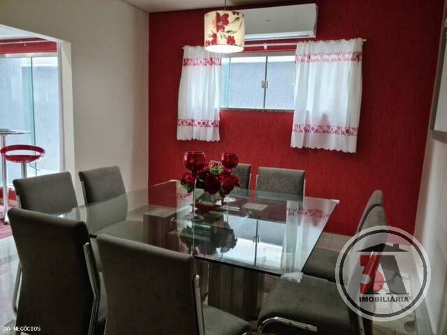 Casa em condomínio para Venda em Porto Velho - 4