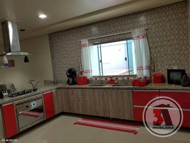 Casa em condomínio para Venda em Porto Velho - 5