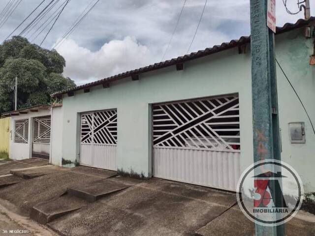 Casa para Venda em Porto Velho - 2