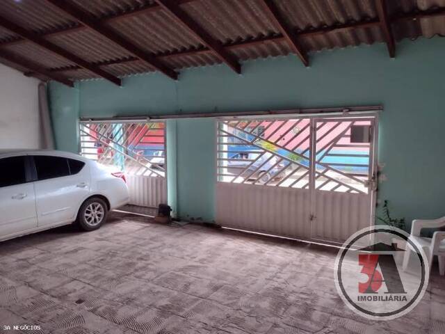 Casa para Venda em Porto Velho - 3