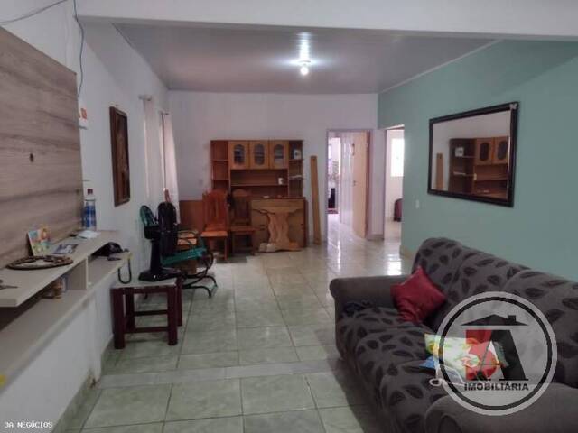 Casa para Venda em Porto Velho - 4