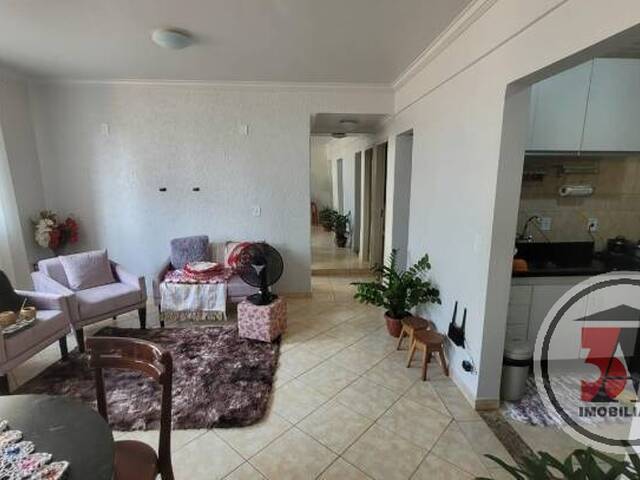 Apartamento para Venda em Porto Velho - 4