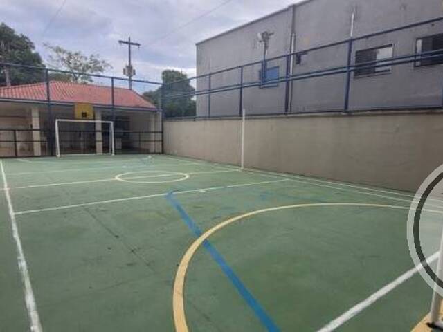 Apartamento para Venda em Porto Velho - 4
