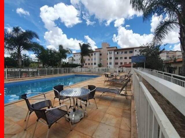 #1101- A - Apartamento para Venda em Porto Velho - RO