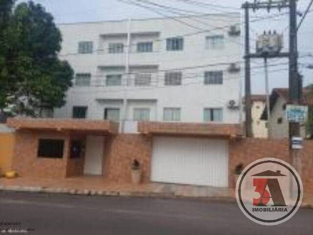 Apartamento para Venda em Porto Velho - 2