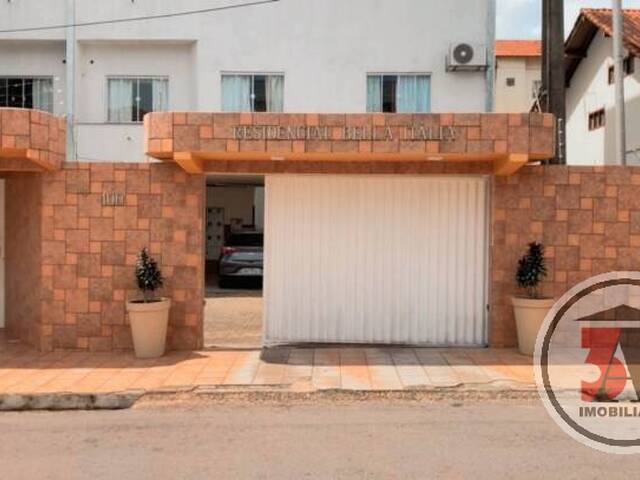 Apartamento para Venda em Porto Velho - 3