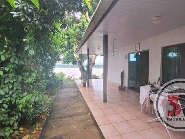 Casa para Venda em Porto Velho - 4