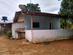 #1018-1 - Áreas rurais para Venda em Porto Velho - RO