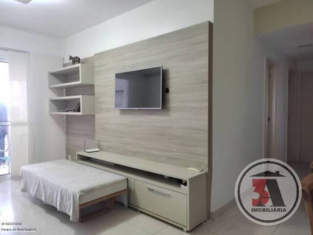 Apartamento para Venda em Porto Velho - 4
