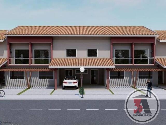 Casa em condomínio para Lançamento em Porto Velho - 5