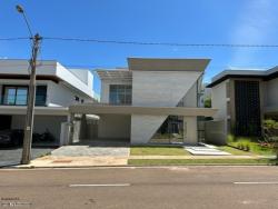 #1163 - Casa em condomínio para Venda em Porto Velho - RO