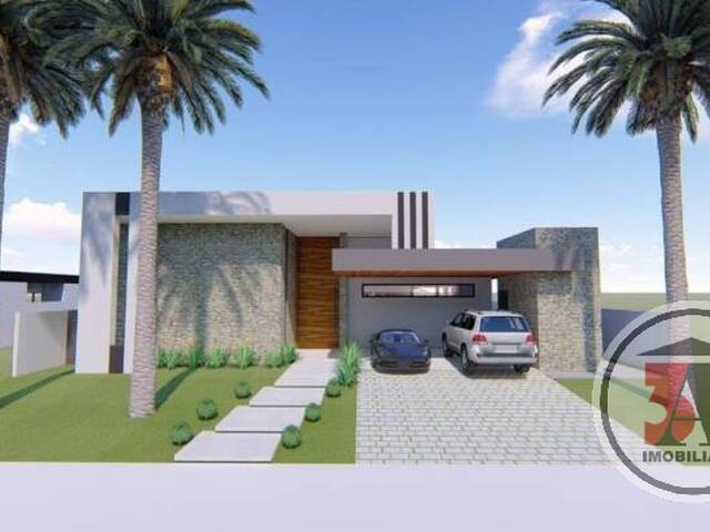 Terreno em condomínio para Venda em Porto Velho - 4